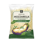 MOZZARELLA RIVEN